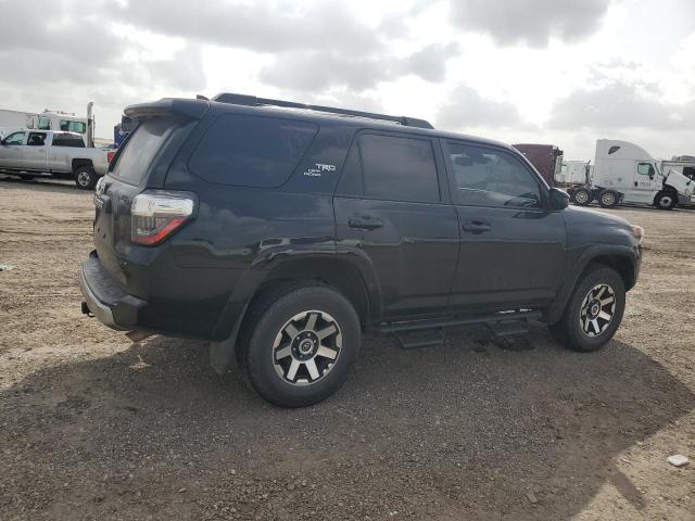 2022 TOYOTA 4RUNNER SR - JTEPU5JR7N6014409
