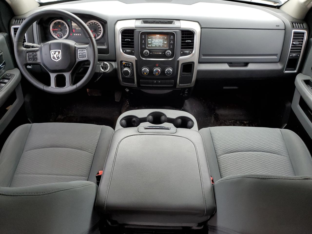 1C6RR6LG0LS158704 2020 Ram 1500 Classic Warlock