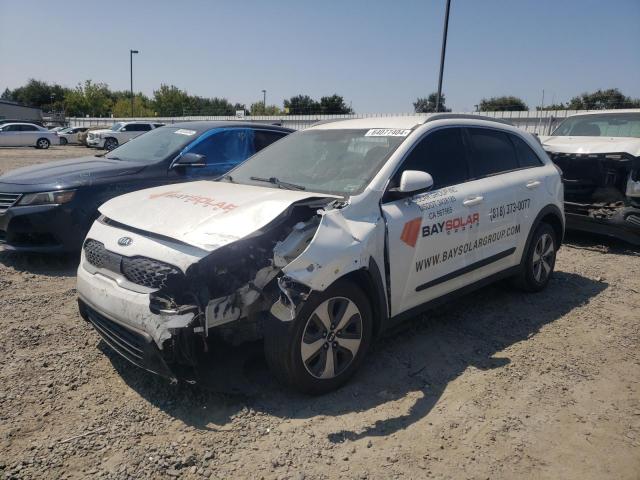 VIN KNDCB3LC7L5415788 2020 KIA Niro, LX no.1