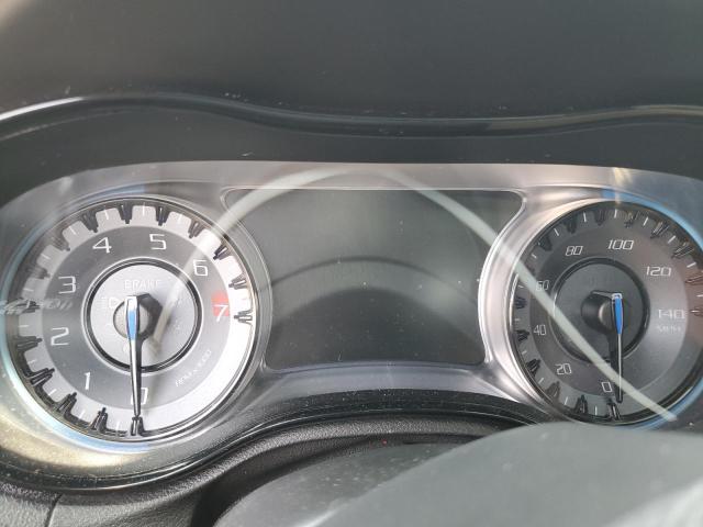 2015 CHRYSLER 300 S - 2C3CCABG5FH921353