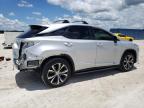 LEXUS RX 350 BAS photo