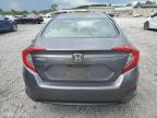 HONDA CIVIC LX photo