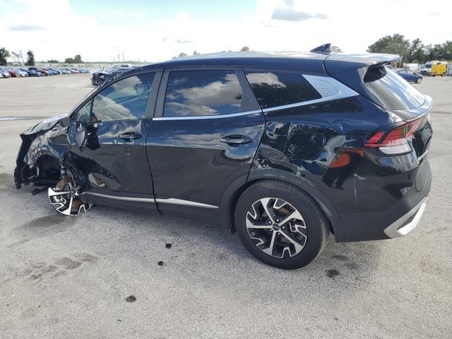 2024 KIA SPORTAGE E - 5XYK33DF4RG172619