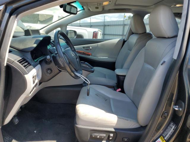 2010 Lexus Hs 250H VIN: JTHBB1BA4A2019492 Lot: 61290894