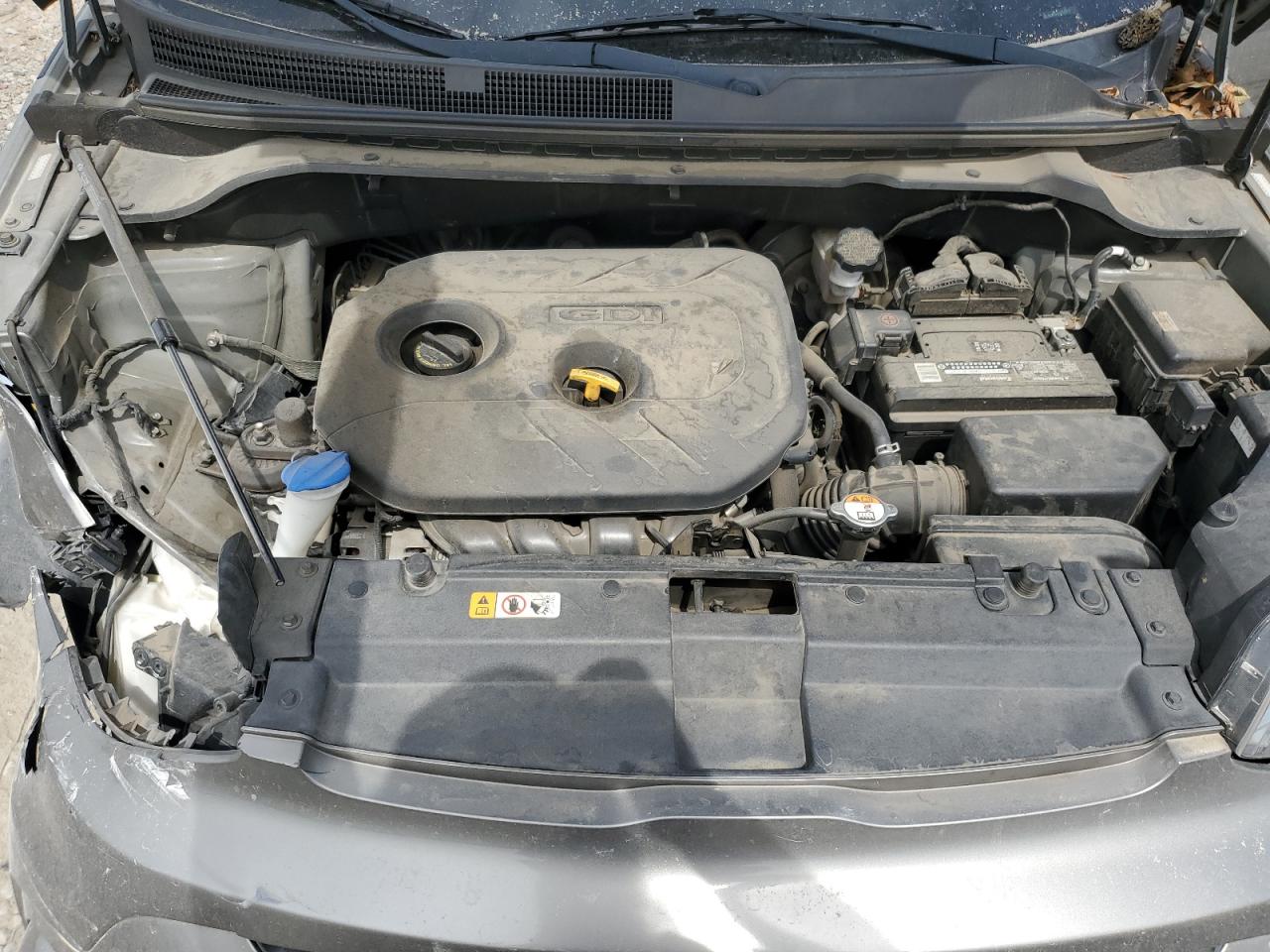 KNDJP3A52J7528479 2018 Kia Soul +