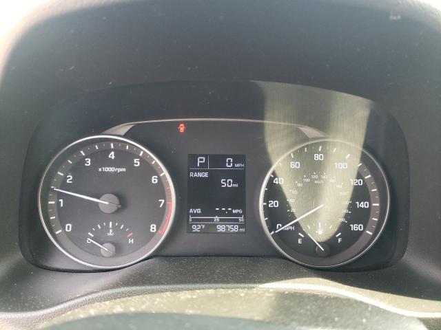 2017 HYUNDAI ELANTRA SE - 5NPD84LF4HH142173