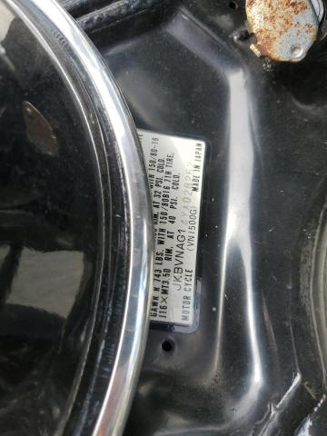 2000 KAWASAKI VN1500 G - JKBVNAG14YA028262