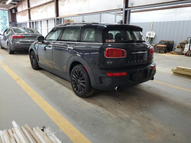 2019 MINI COOPER S C - WMWLU5C55K2G05466