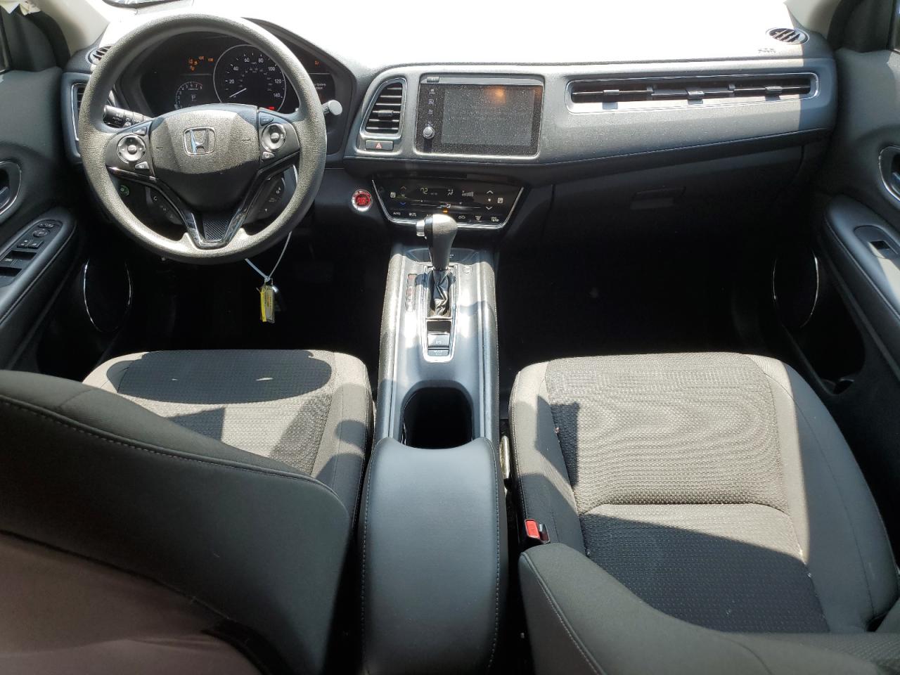 3CZRU5H51MM720610 2021 Honda Hr-V Ex