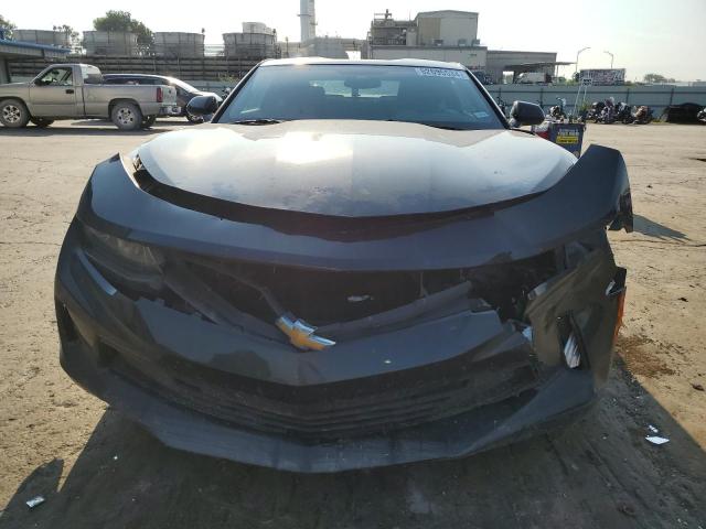 2017 CHEVROLET CAMARO LS - 1G1FA1RX2H0172757