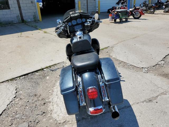 2015 HARLEY-DAVIDSON FLHTCUL UL 1HD1KDM19FB633908