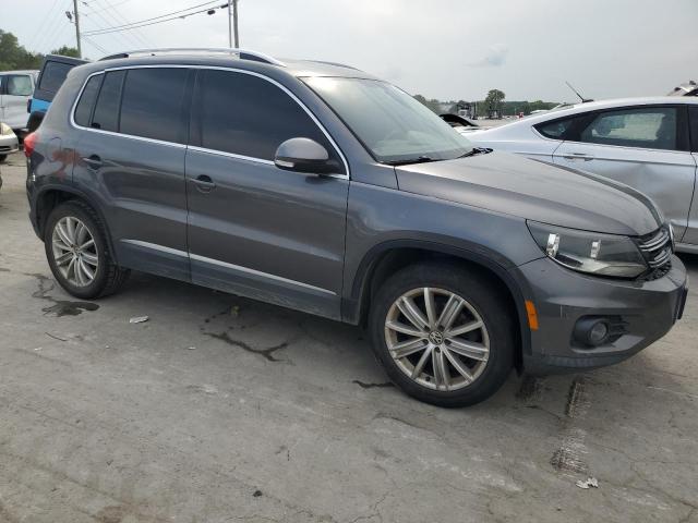 VIN WVGAV7AX2DW546260 2013 Volkswagen Tiguan, S no.4