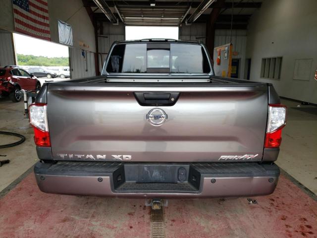 VIN 1N6BA1F46GN501801 2016 Nissan Titan, SL no.6