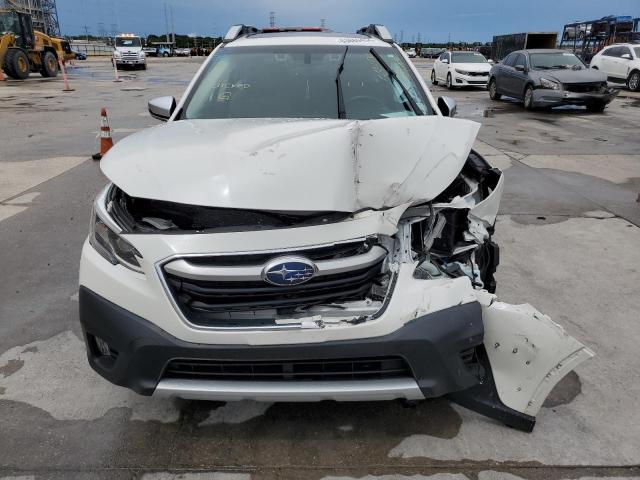 2022 SUBARU OUTBACK TO - 4S4BTAPC2N3211286