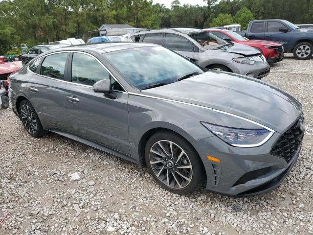 2023 HYUNDAI SONATA LIM - KMHL34J27PA295013
