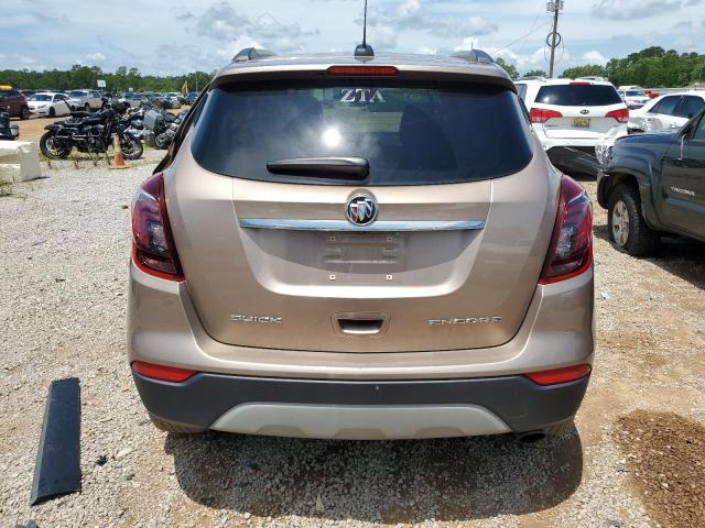 2018 Buick Encore Preferred VIN: KL4CJASB4JB683433 Lot: 61930414