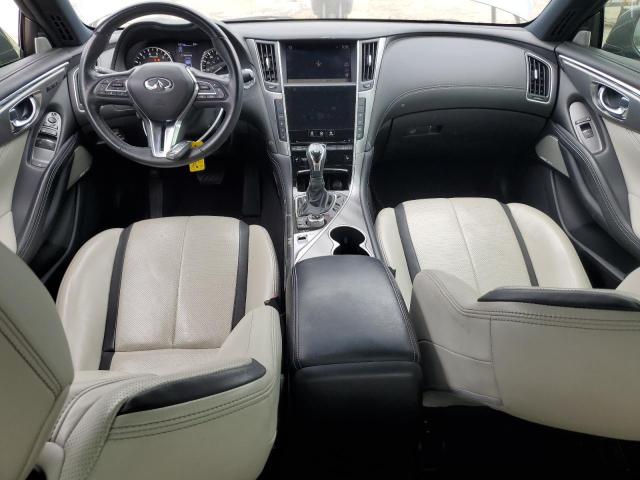 2021 INFINITI Q60 LUXE JN1EV7KK3MM410954