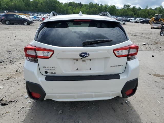 2019 Subaru Crosstrek Premium VIN: JF2GTACC3KH284084 Lot: 62499634