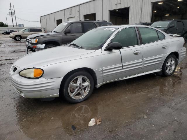 2002 Pontiac Grand Am Se1 VIN: 1G2NF52F02C181741 Lot: 62344304