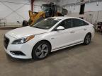 2016 HYUNDAI SONATA HYB - KMHE34L14GA023192
