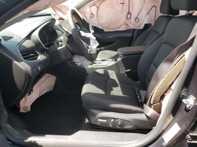 2023 CHEVROLET MALIBU LT - 1G1ZD5ST3PF161202