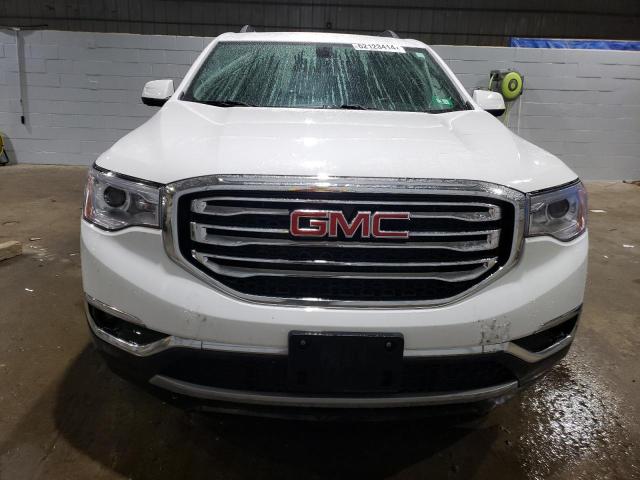 VIN 1GKKNULS0HZ171146 2017 GMC Acadia, Slt-1 no.5