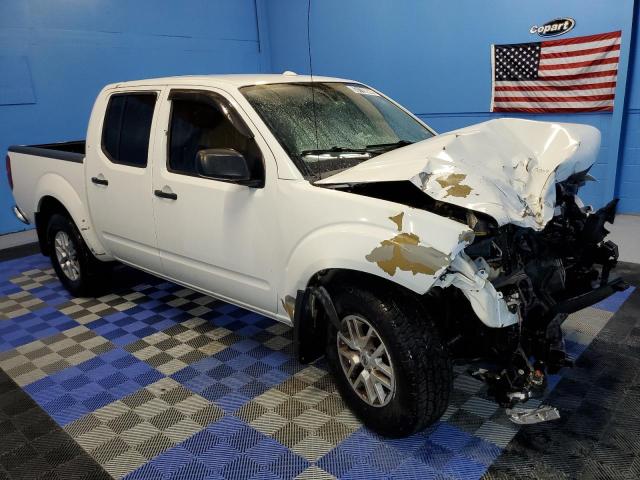 VIN 1N6AD0EV2JN715814 2018 Nissan Frontier, S no.4