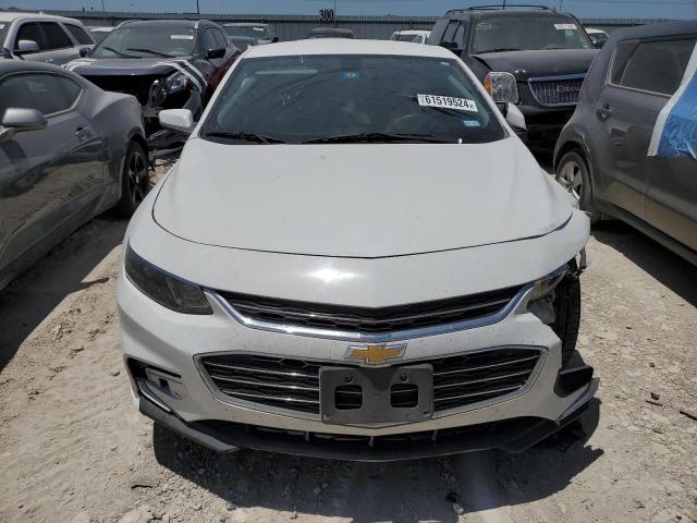 2018 CHEVROLET MALIBU LT 1G1ZD5ST8JF271654  61519524