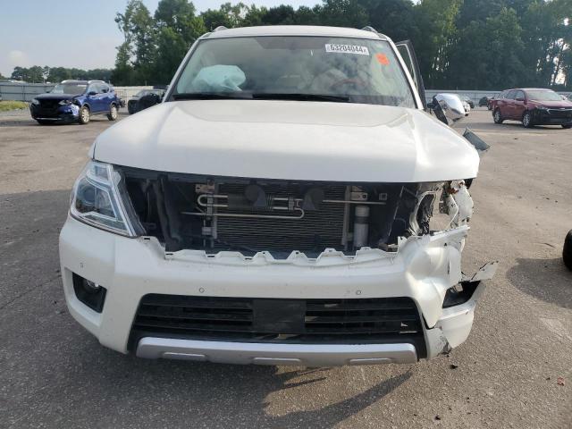 2018 NISSAN ARMADA SV - JN8AY2NC4J9552730
