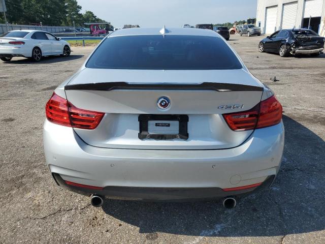 VIN WBA3R1C54EK190653 2014 BMW 4 Series, 435 I no.6