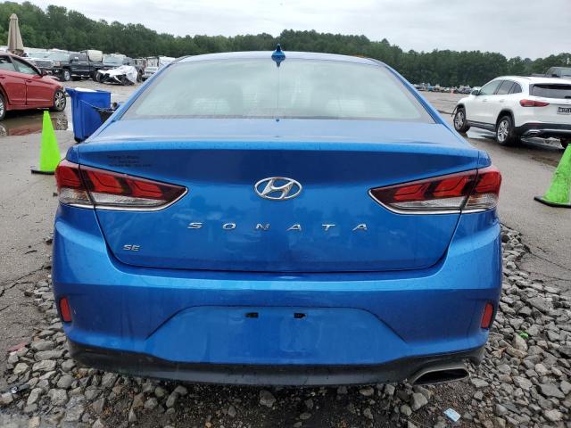 2019 HYUNDAI SONATA SE - 5NPE24AFXKH774336