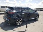 NISSAN MURANO S photo