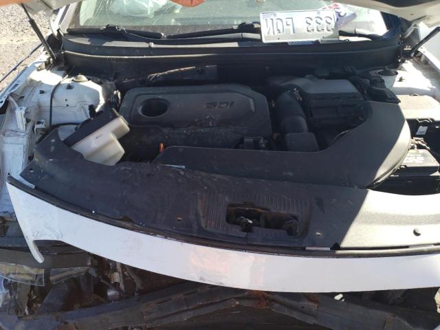 2017 HYUNDAI SONATA SE - 5NPE24AF2HH489588