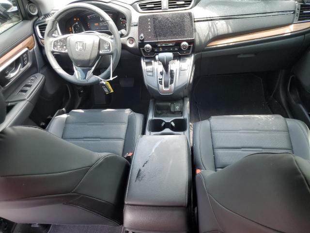 2019 Honda Cr-V Exl VIN: 7FARW1H87KE036282 Lot: 61790904