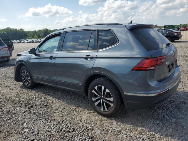 2023 VOLKSWAGEN TIGUAN S - 3VVRB7AX8PM141719