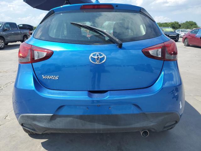 2020 TOYOTA YARIS LE 3MYDLBJV5LY703796