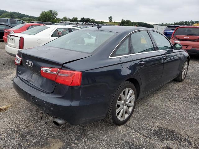 VIN WAUGFAFC6DN023552 2013 Audi A6, Premium Plus no.3