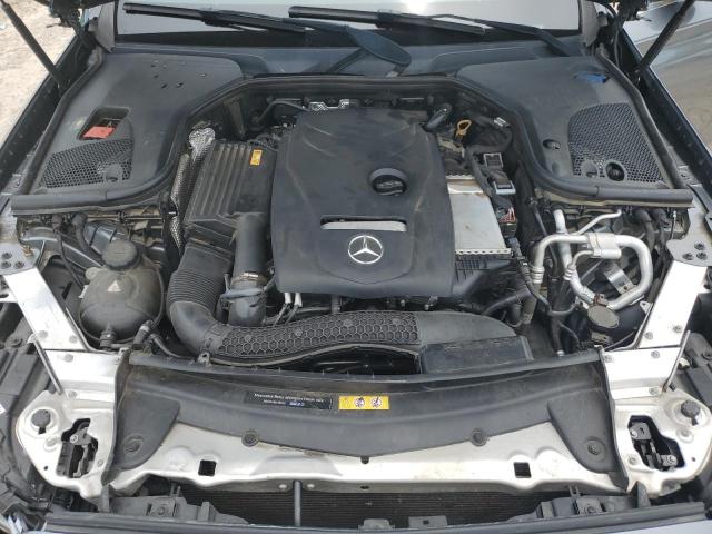 VIN WDDZF4JB9JA331285 2018 Mercedes-Benz E-Class, 300 no.11