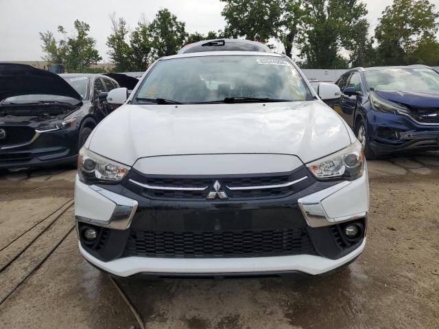 2018 MITSUBISHI OUTLANDER - JA4AR3AU7JZ017981