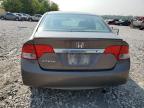 HONDA CIVIC LX-S photo