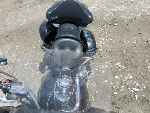 2015 KAWASAKI VN1700 B JKBVNRB19FA010486