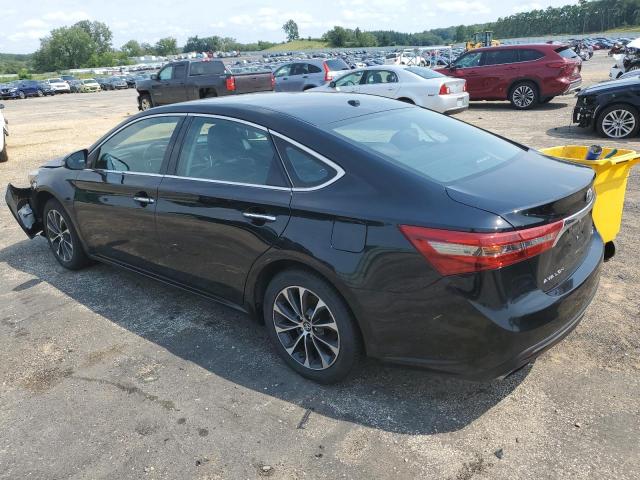 4T1BK1EB0JU286165 2018 TOYOTA AVALON - Image 2