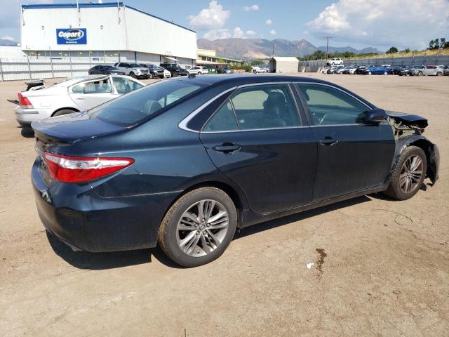 VIN 4T1BF1FK4FU093513 2015 Toyota Camry, LE no.3