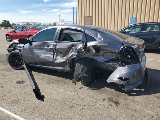 2016 HONDA CIVIC LX - 19XFC2F58GE012978