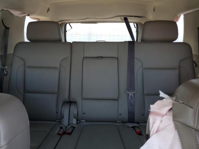 2019 Chevrolet Tahoe K1500 Lt VIN: 1GNSKBKC1KR276022 Lot: 62544004