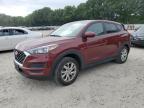 HYUNDAI TUCSON SE снимка