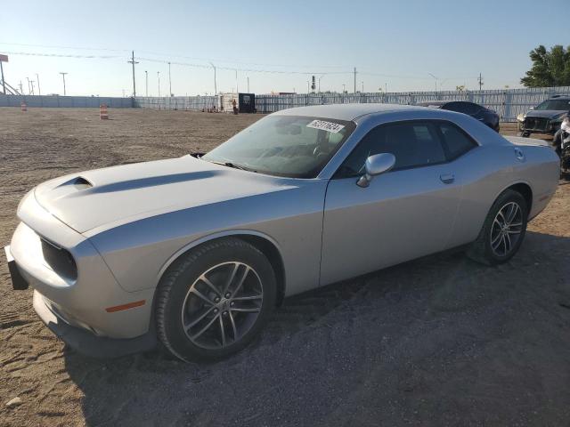 2019 DODGE CHALLENGER - 2C3CDZKG6KH741806