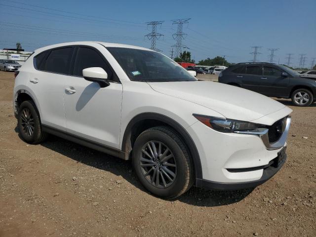 2021 MAZDA CX-5 TOURI - JM3KFBCM9M0364285