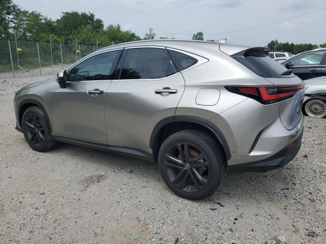 2024 LEXUS NX 450H LU JTJHKCFZ6R2029909