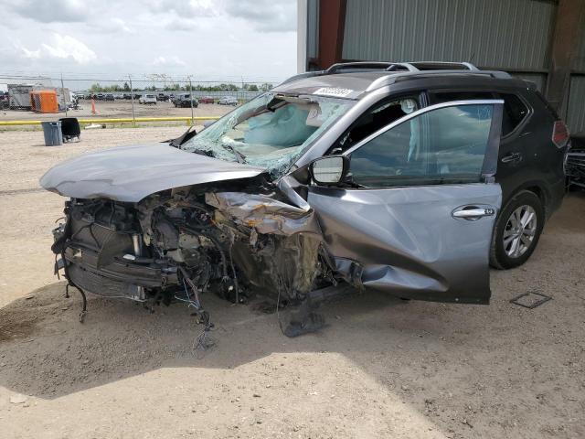 2016 NISSAN ROGUE S - 5N1AT2MVXGC918646